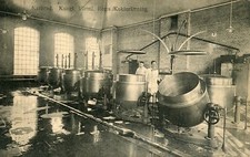 Suède Karlstad Utility Salle