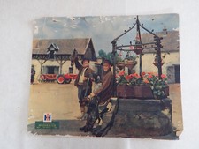 MC CORMICK Ancienne Photo