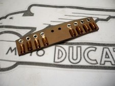 Réglette Connexions DUCATI