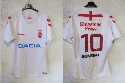 Maillot rugby xiii - maillot,