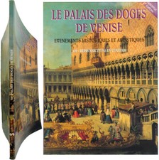 Le palais des doges de Venise