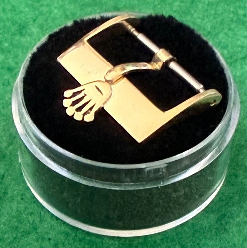 Vintage rolex dor 18k - rolex,