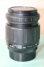 Zoom tamron mm pentax - 28-80,