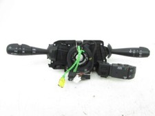 COMMANDE SOUS-VOLANT