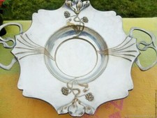 saladier ancien vase à fruits