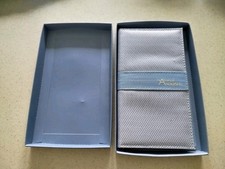 Portefeuille neuf Nathalie Andersen