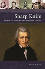 Alfred A. Cave Sharp Knife