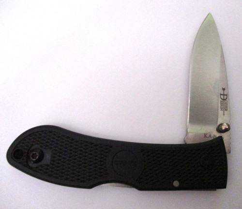 Bar 4064 dozier design - ka-bar,