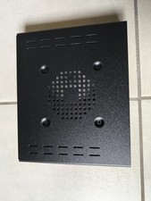 capot neuf inférieur pour