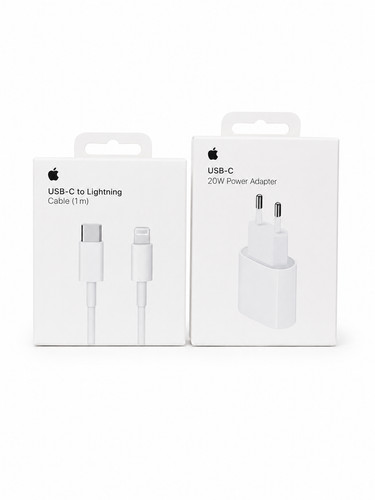 Chargeur usb 20w câble - chargeur, +