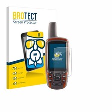 Flexible Protection Ecran Verre Film Protecteur pour Garmin GPSMAP 62s Robuste