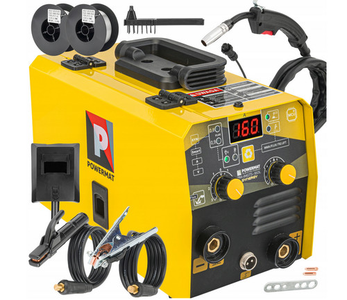 Machine souder mig - souder, mag