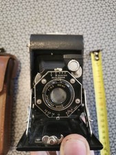 Appareil photo à soufflet