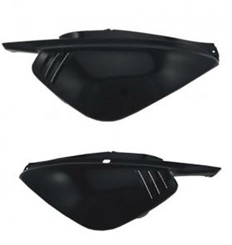 Coque arrière one pour - coque,