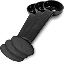 JPshop - 3 pièces doseur avec