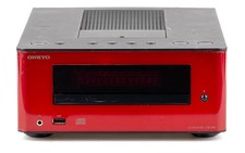 Onkyo CR-245 Récepteur CD / Révisé Avec 1 An De Garantie [4]