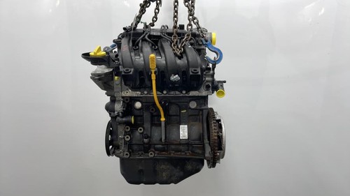 Moteur renault clio - moteur, 2