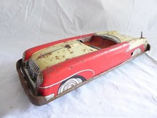 JOUSTRA - VOITURE AMERICAINE - A RESTAURER / TO RESTORE- POUR PIECES / FOR PARTS