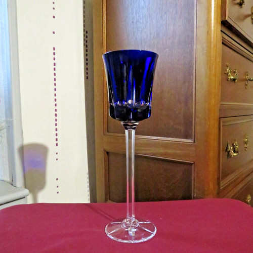 Verre roemer cristal - verre,