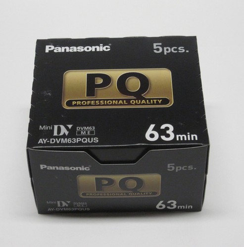 Panasonic hvx200a pro - 5,