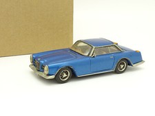 Ma Collection Résine SB 1/43 - Facel Vega Facel II Bleue