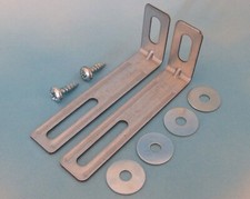 Set of 2 IKEA anti-tip