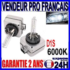 AMPOULE D1S 35W EN 6000K HID AU XENON LAMPE POUR PHARE FEU D ORIGINE XENSTART