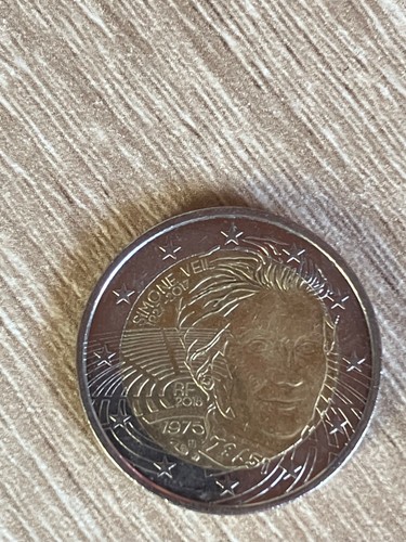 Euros commémorative pièce - euros,