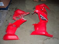 carenage plastique quad polaris 500 sportsman X2