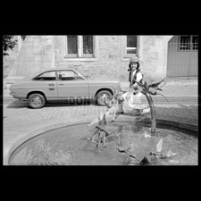 Photo A.022974 DATSUN 1200 COUPE 1972