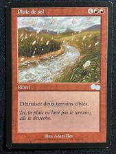 Carte Magic Unco FR Edition