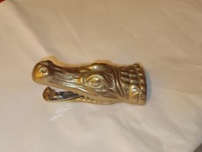 Ancienne Agrafeuse Crocodile