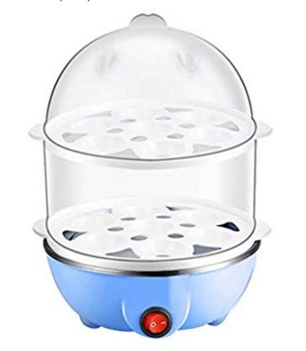 Langman rapid egg cooker - langman,