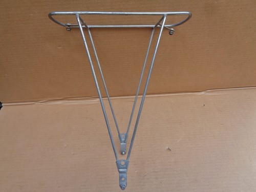 Ancien porte bagage arrière - ancien,