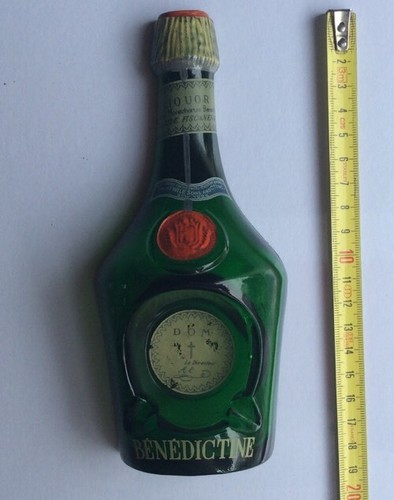 Cendrier ashtray liquor - ashtray,
