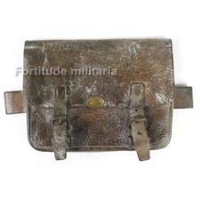 Tirailleurs : Sacoche pour