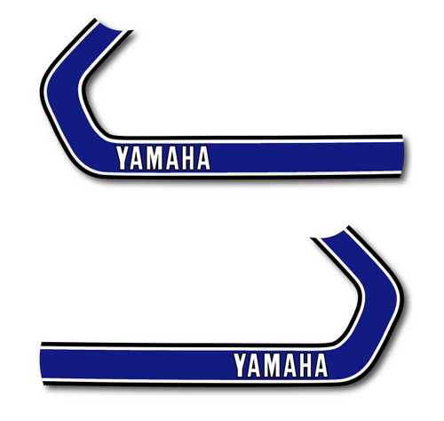 Yamaha 125 dte - dte, dtf