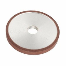 Outil de polissage pour meule 180 grains abrasifs pour carbure métal utile