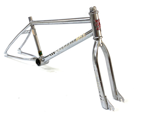 Cadre peugeot cpx - cadre,