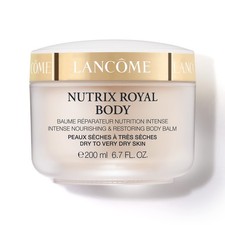 Body Butter Nourishing