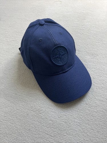 Casquette stone island - stone,
