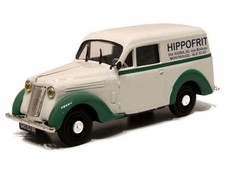 Renault Juvaquatre "Hippofrit"