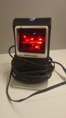 Lecteur code barre metrologic - lecteur,