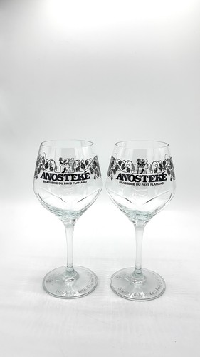 Verres biere anosteke - biere,