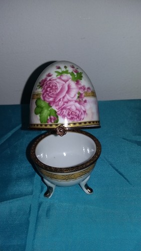 Ancienne boite oeuf - ancienne,
