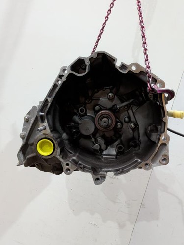 Boite vitesses renault - de,