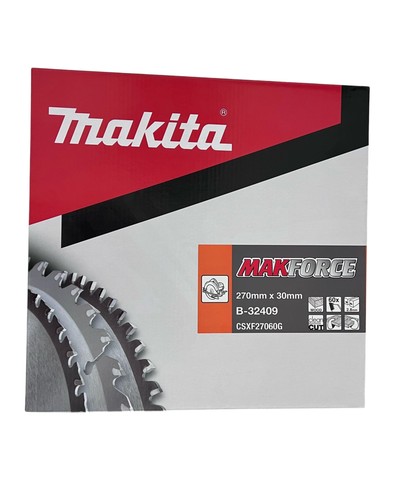 Lame scie circulaire makita - lame,