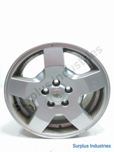 Jante aluminium land rover - aluminium, 3