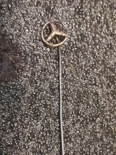 Insigne Epingle. Symbole Logo