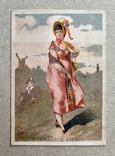 Chromo Liebig S7     / 2